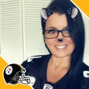 Meet your Posher, Dawn